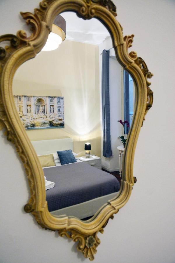 Cheri De Rome Vatican Apartment Bagian luar foto