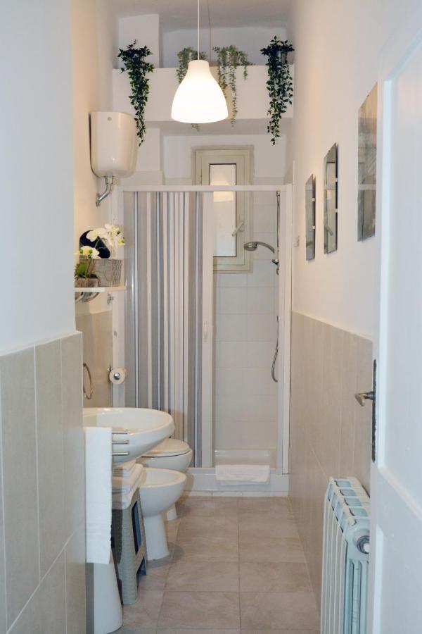 Cheri De Rome Vatican Apartment Bagian luar foto